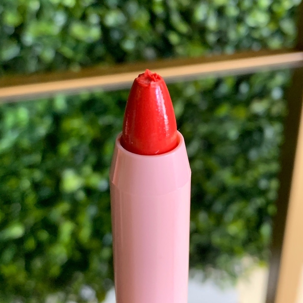Floss JURY Lip Advocate Tinted Lip Balm 🆕 | Slightly Imperfect 💌Read Description - Picture 9 of 10
